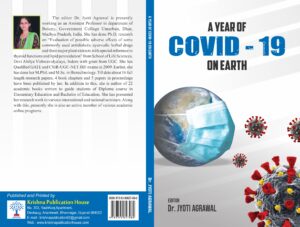 Jyothi Agarwal Covid 19 Wrapper